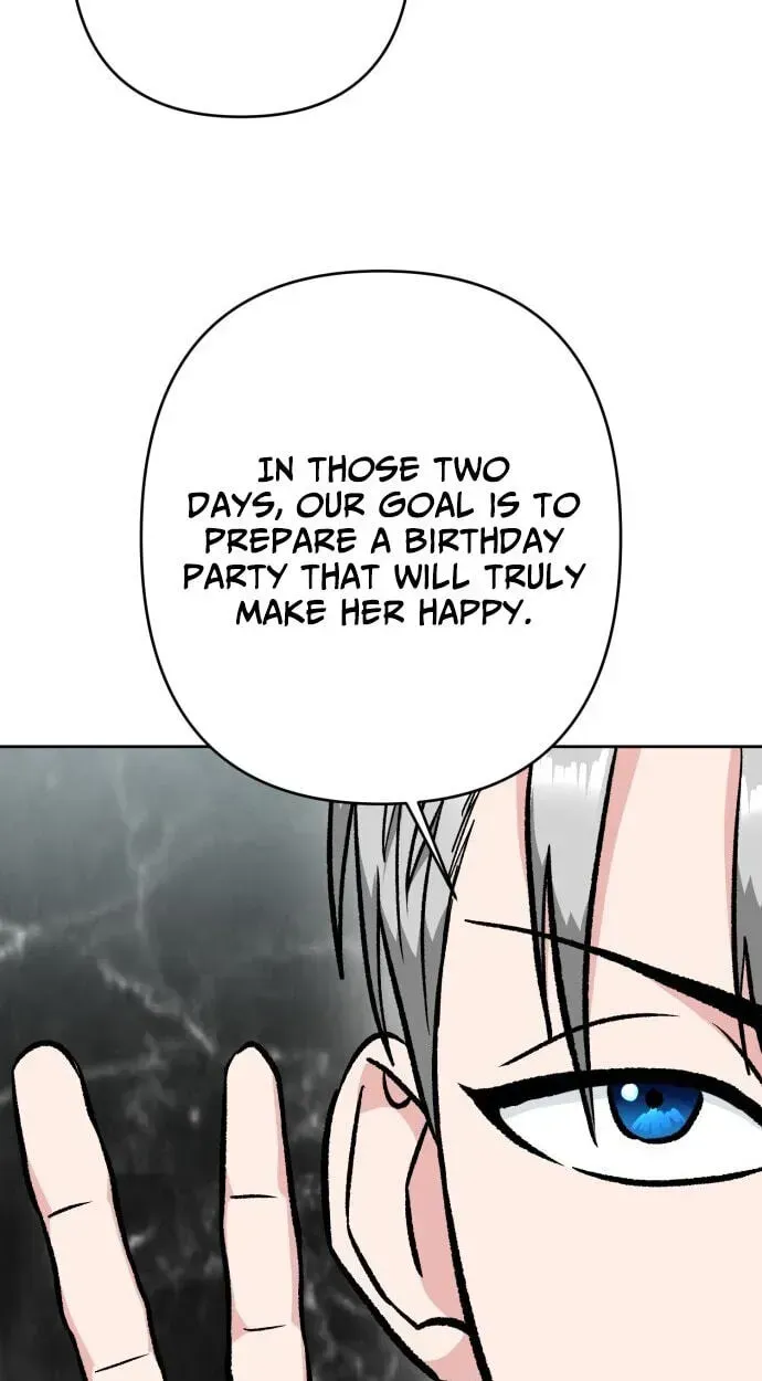 The Delinquent and the Gangster Heiress Chapter 44 page 25 - 