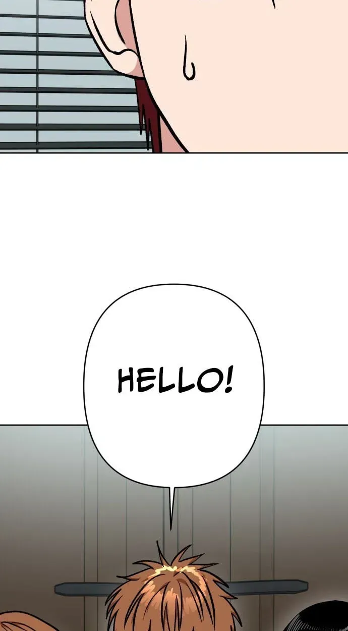 The Delinquent and the Gangster Heiress Chapter 44 page 29 - 