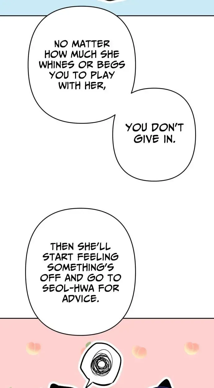The Delinquent and the Gangster Heiress Chapter 44 page 38 - 