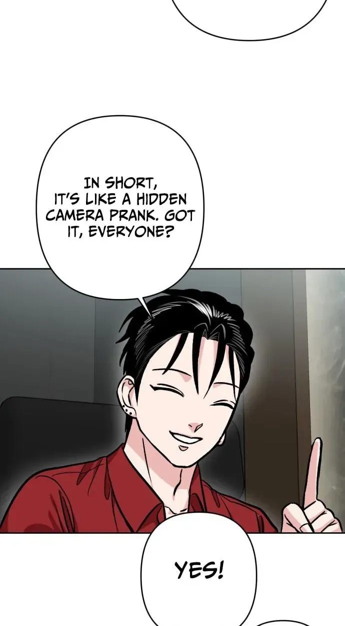 The Delinquent and the Gangster Heiress Chapter 44 page 41 - 
