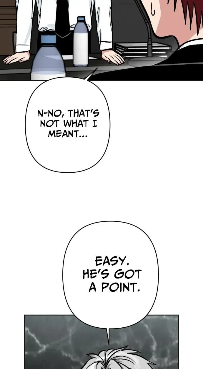 The Delinquent and the Gangster Heiress Chapter 44 page 45 - 
