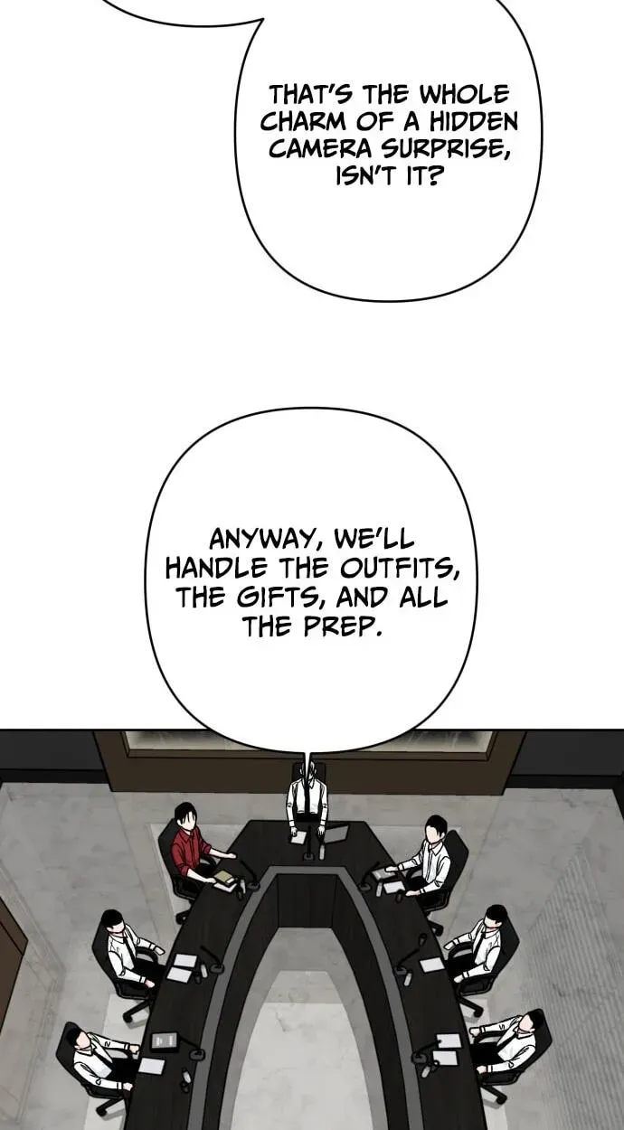 The Delinquent and the Gangster Heiress Chapter 44 page 50 - 