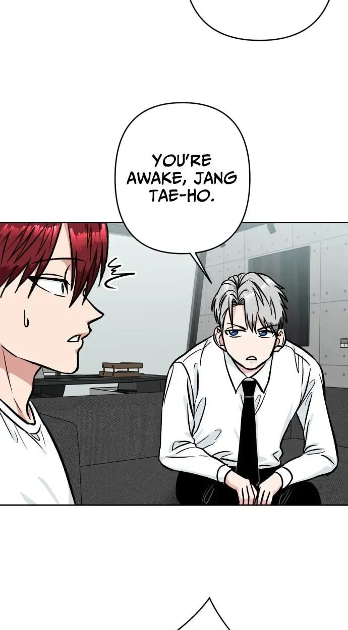 The Delinquent and the Gangster Heiress Chapter 44 page 6 - 