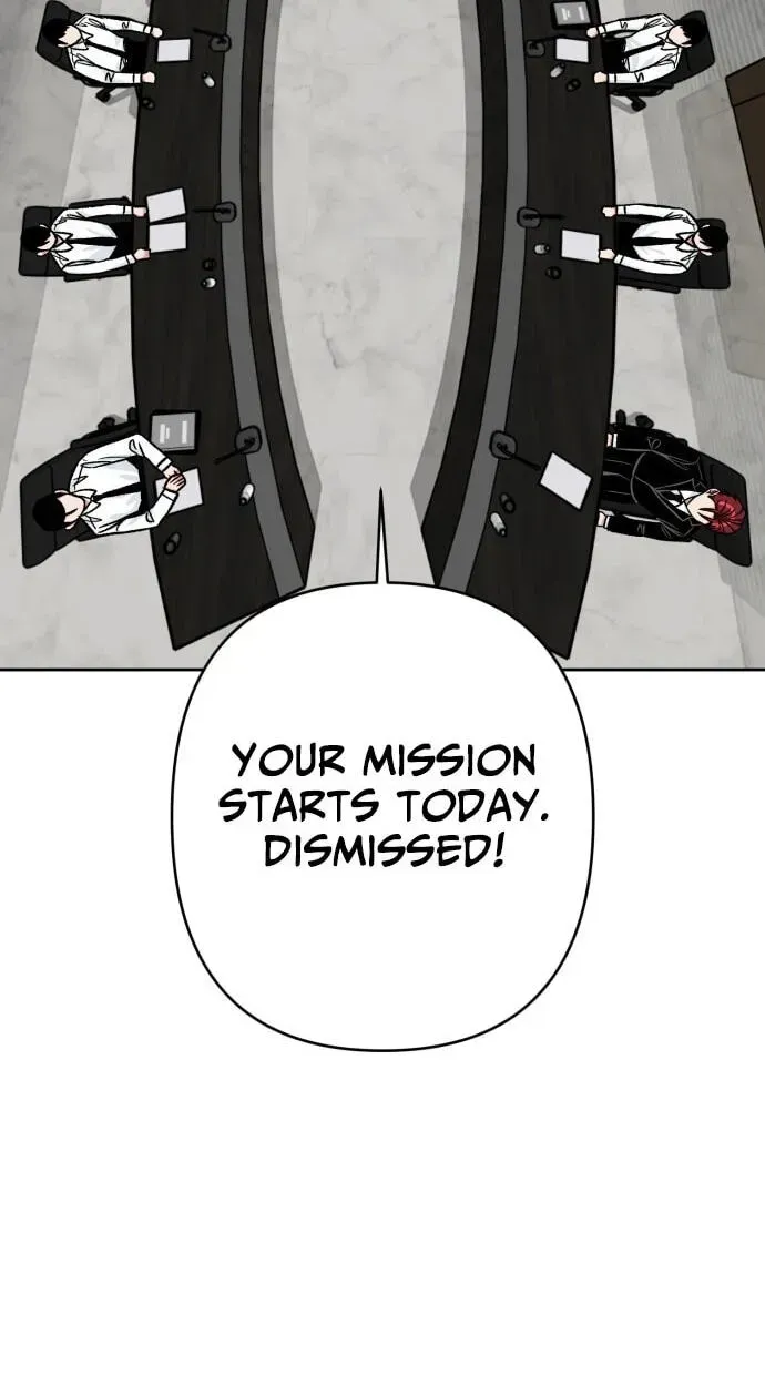 The Delinquent and the Gangster Heiress Chapter 44 page 51 - 