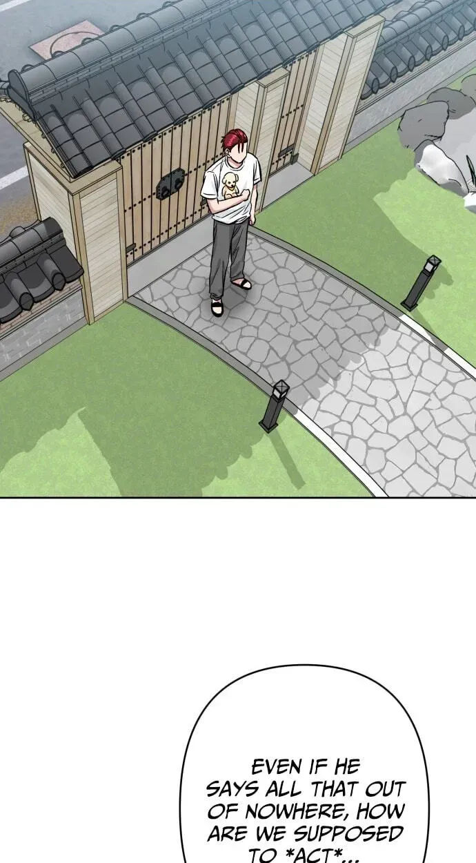 The Delinquent and the Gangster Heiress Chapter 44 page 53 - 