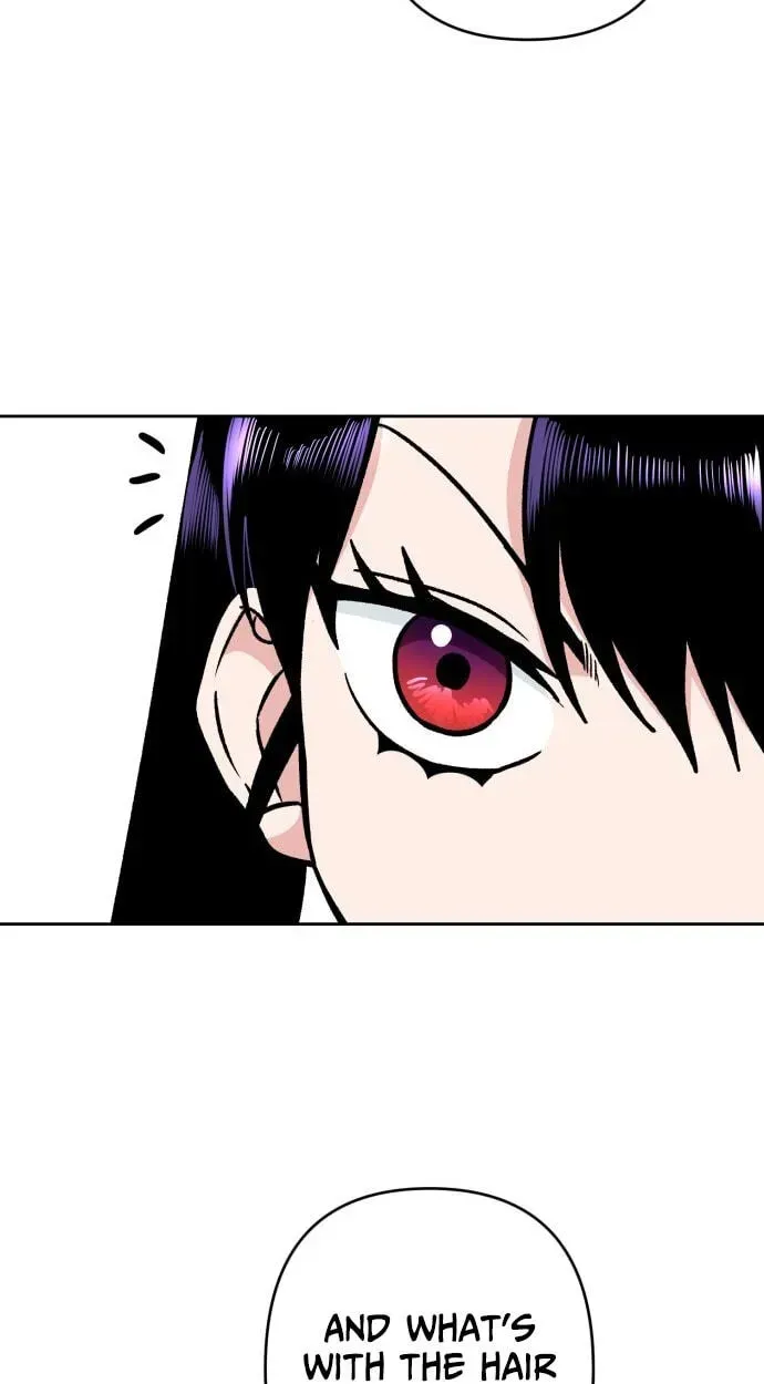 The Delinquent and the Gangster Heiress Chapter 44 page 57 - 