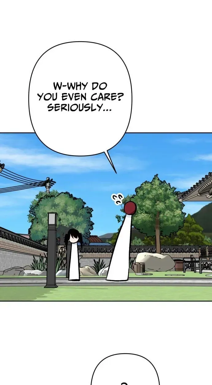 The Delinquent and the Gangster Heiress Chapter 44 page 60 - 