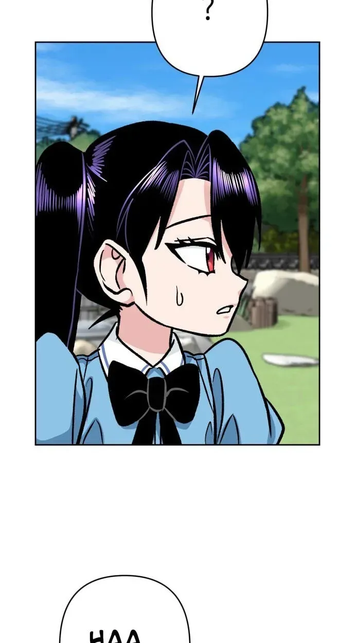 The Delinquent and the Gangster Heiress Chapter 44 page 61 - 