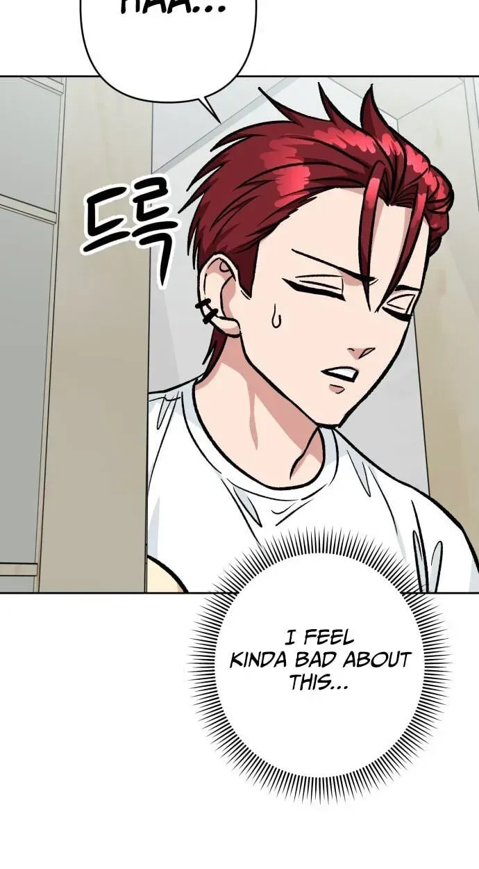 The Delinquent and the Gangster Heiress Chapter 44 page 62 - 