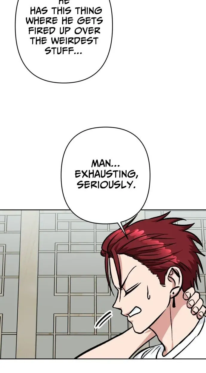 The Delinquent and the Gangster Heiress Chapter 44 page 66 - 
