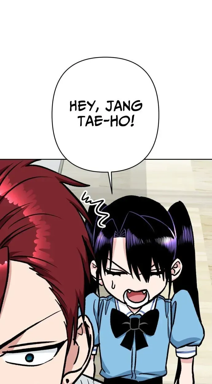 The Delinquent and the Gangster Heiress Chapter 44 page 67 - 