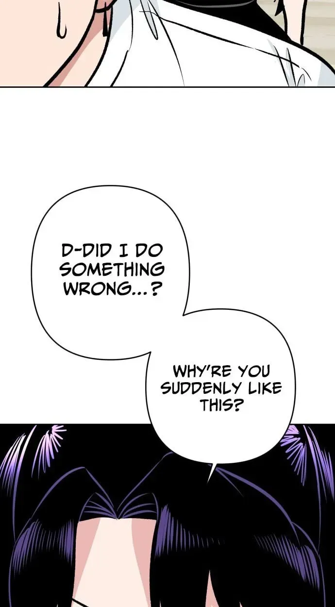 The Delinquent and the Gangster Heiress Chapter 44 page 68 - 
