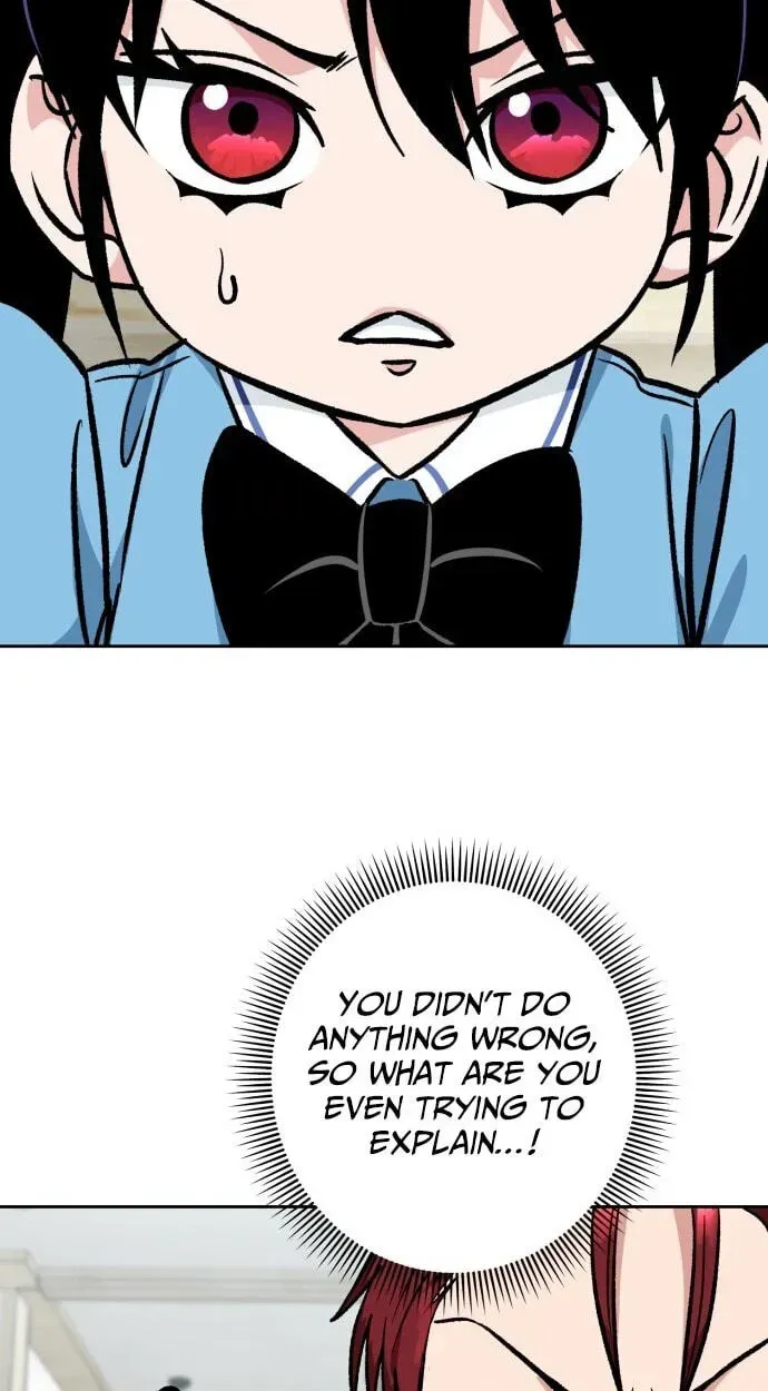 The Delinquent and the Gangster Heiress Chapter 44 page 69 - 