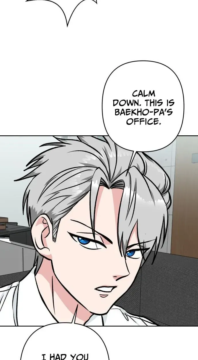 The Delinquent and the Gangster Heiress Chapter 44 page 8 - 