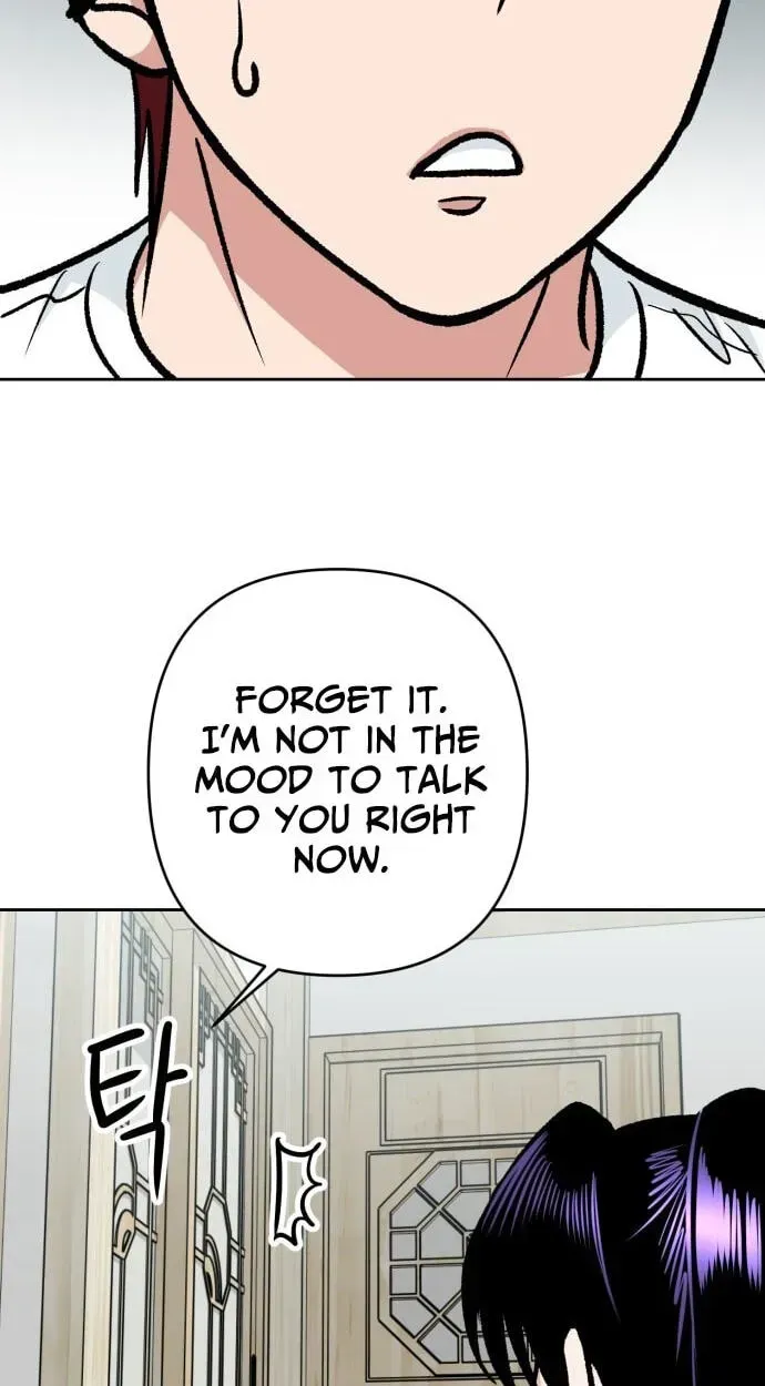 The Delinquent and the Gangster Heiress Chapter 44 page 71 - 