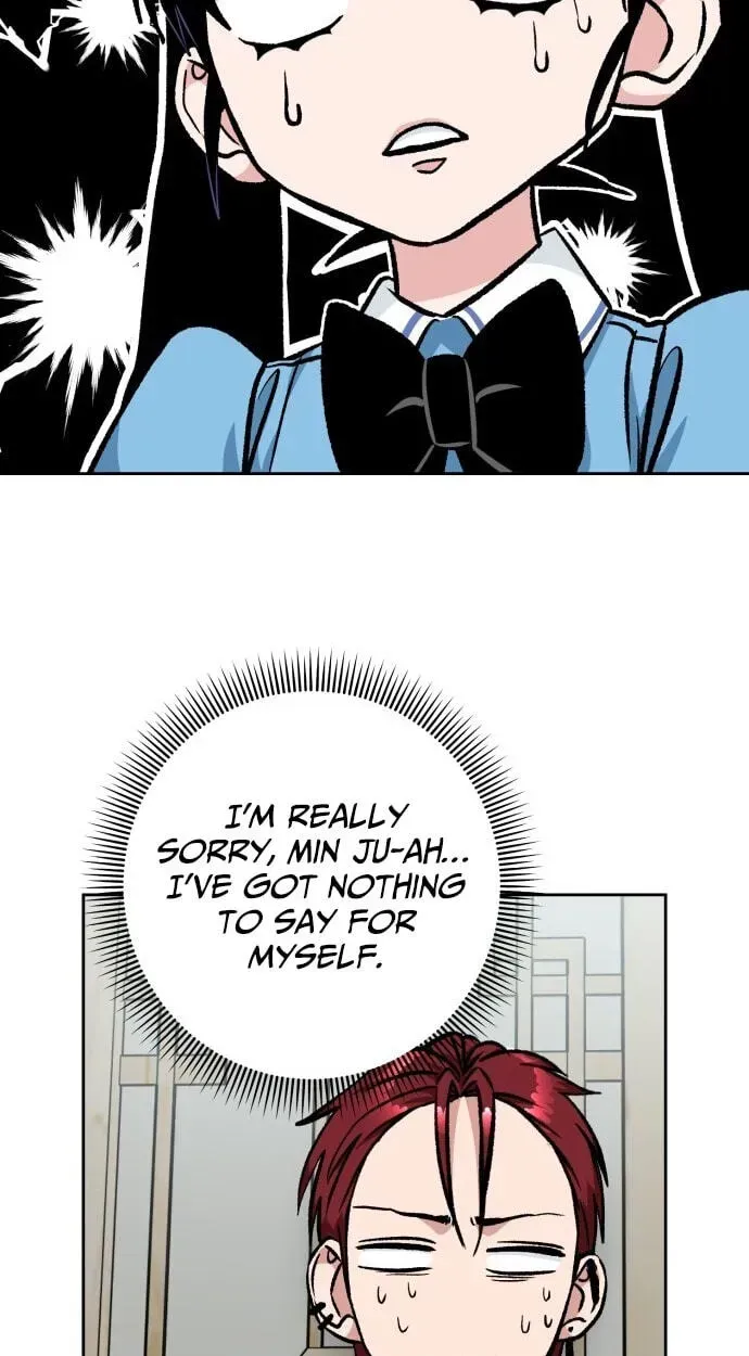 The Delinquent and the Gangster Heiress Chapter 44 page 73 - 