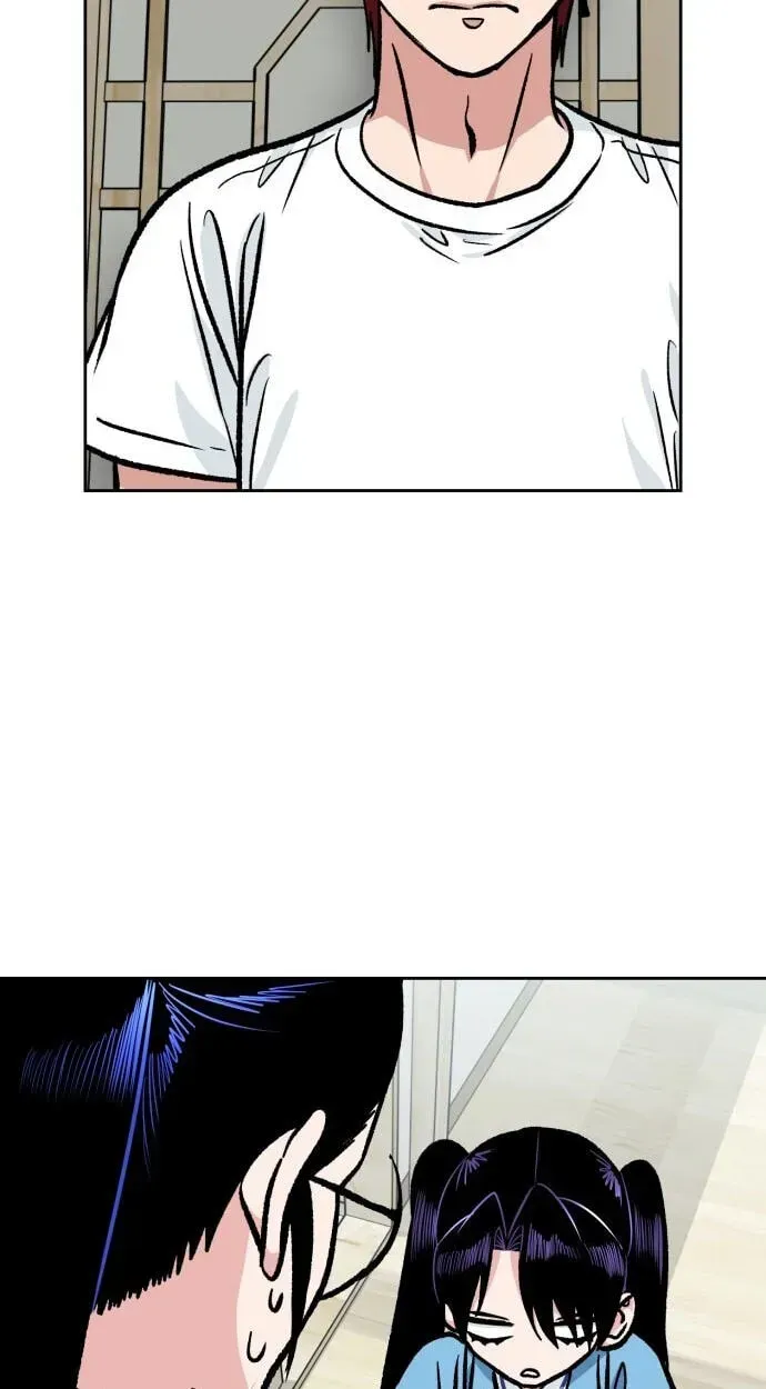 The Delinquent and the Gangster Heiress Chapter 44 page 74 - 