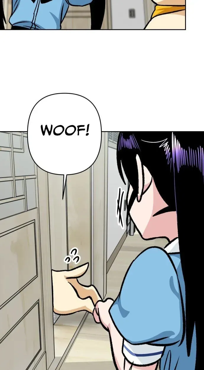 The Delinquent and the Gangster Heiress Chapter 44 page 78 - 