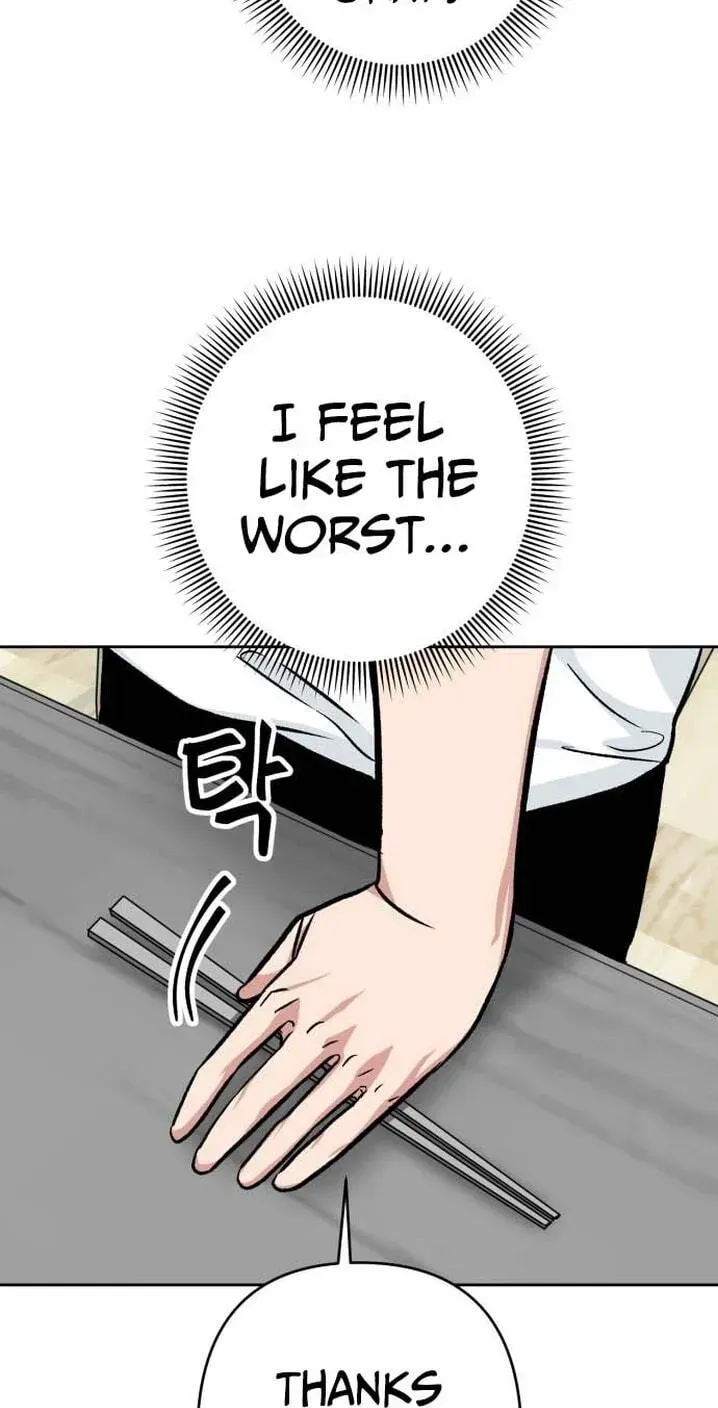 The Delinquent and the Gangster Heiress Chapter 45 page 16 - 