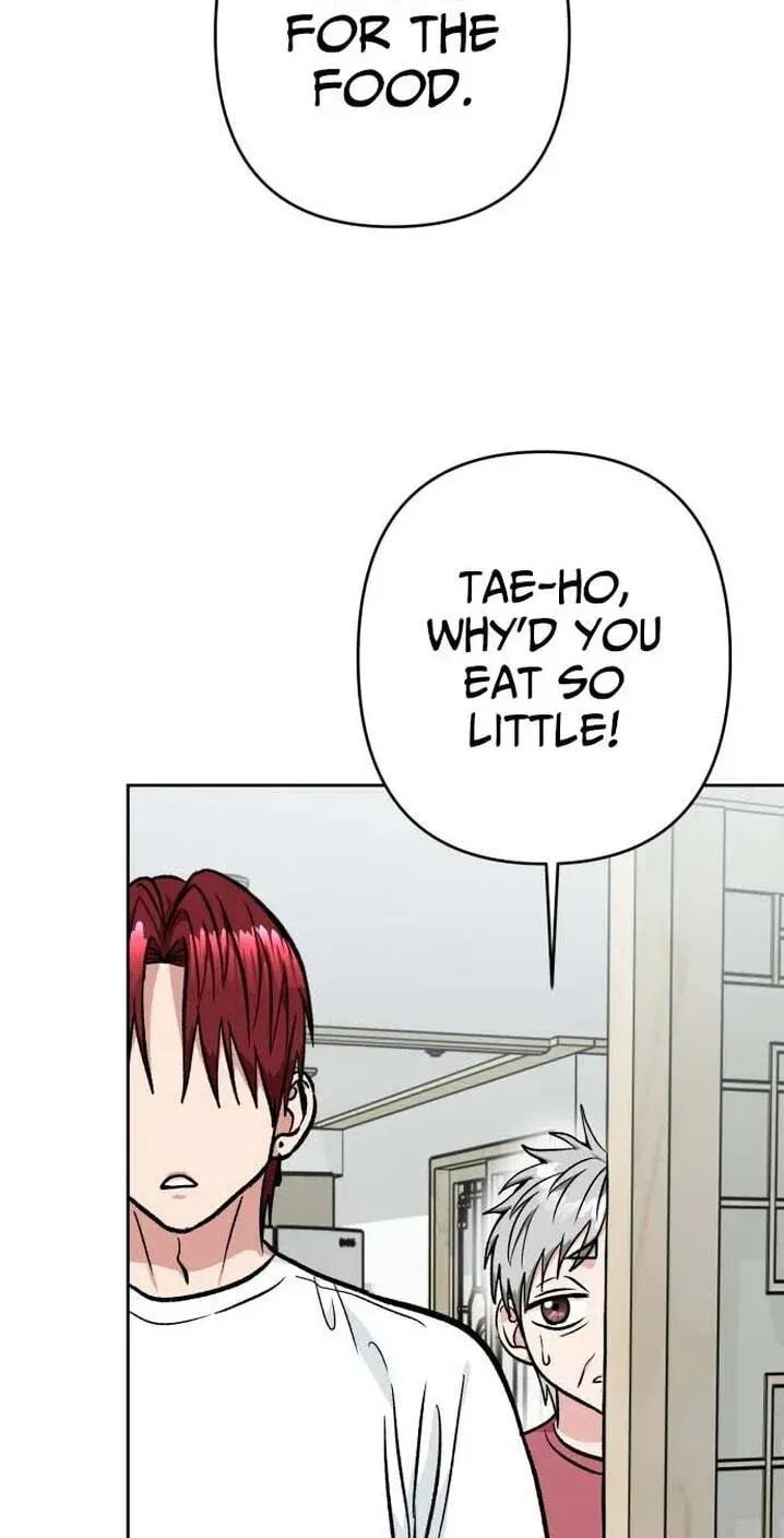 The Delinquent and the Gangster Heiress Chapter 45 page 17 - 