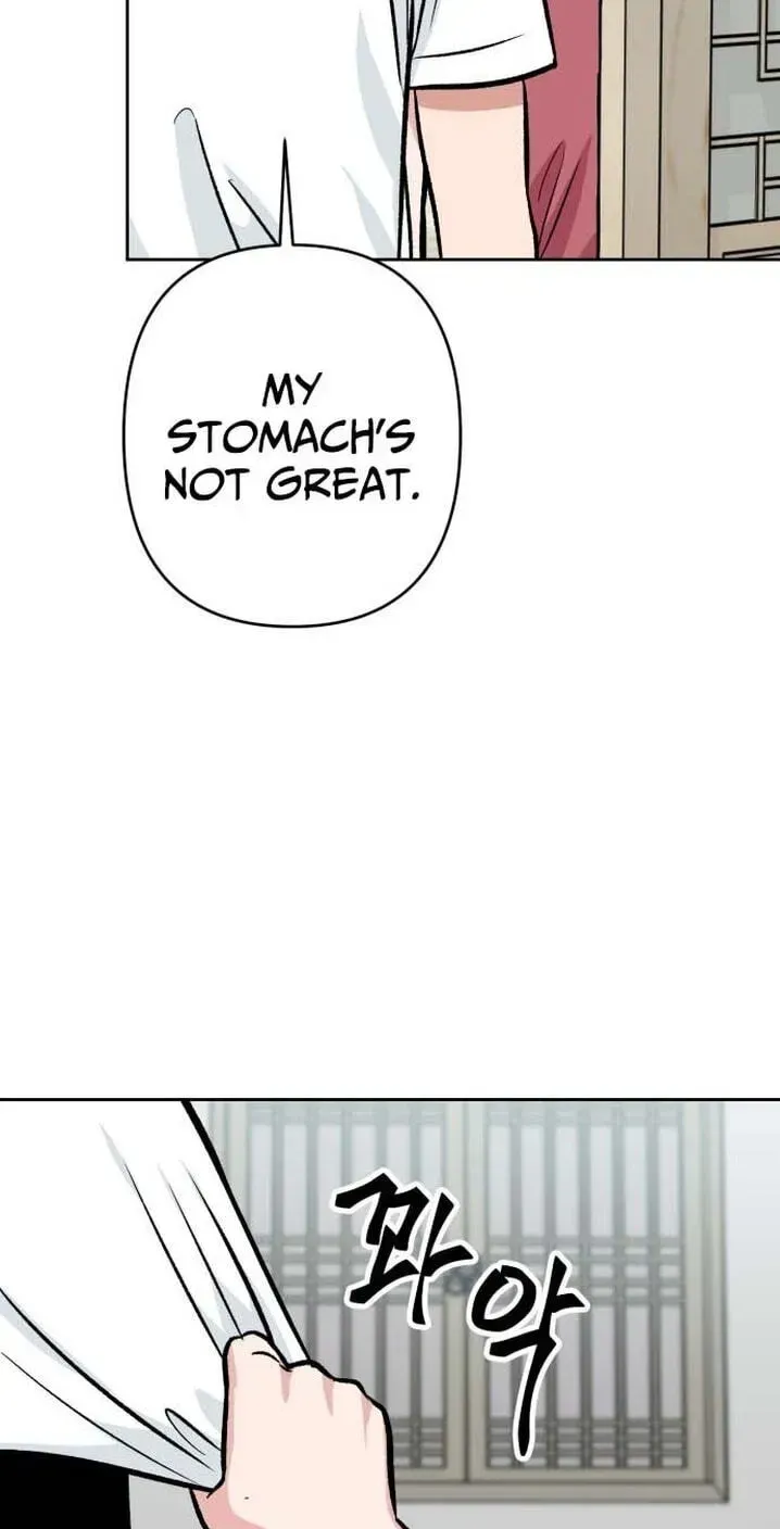 The Delinquent and the Gangster Heiress Chapter 45 page 18 - 