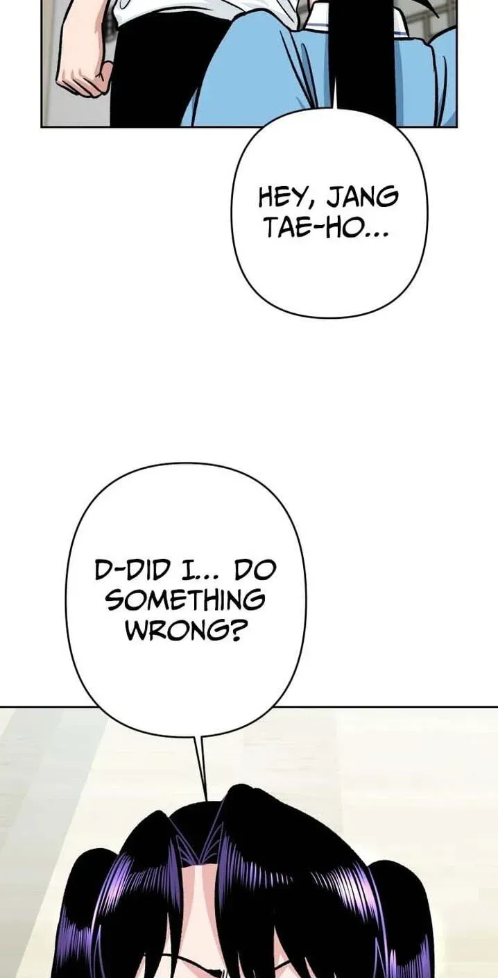 The Delinquent and the Gangster Heiress Chapter 45 page 20 - 