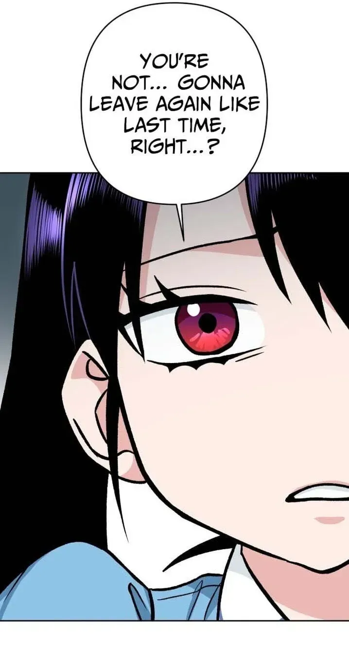 The Delinquent and the Gangster Heiress Chapter 45 page 22 - 