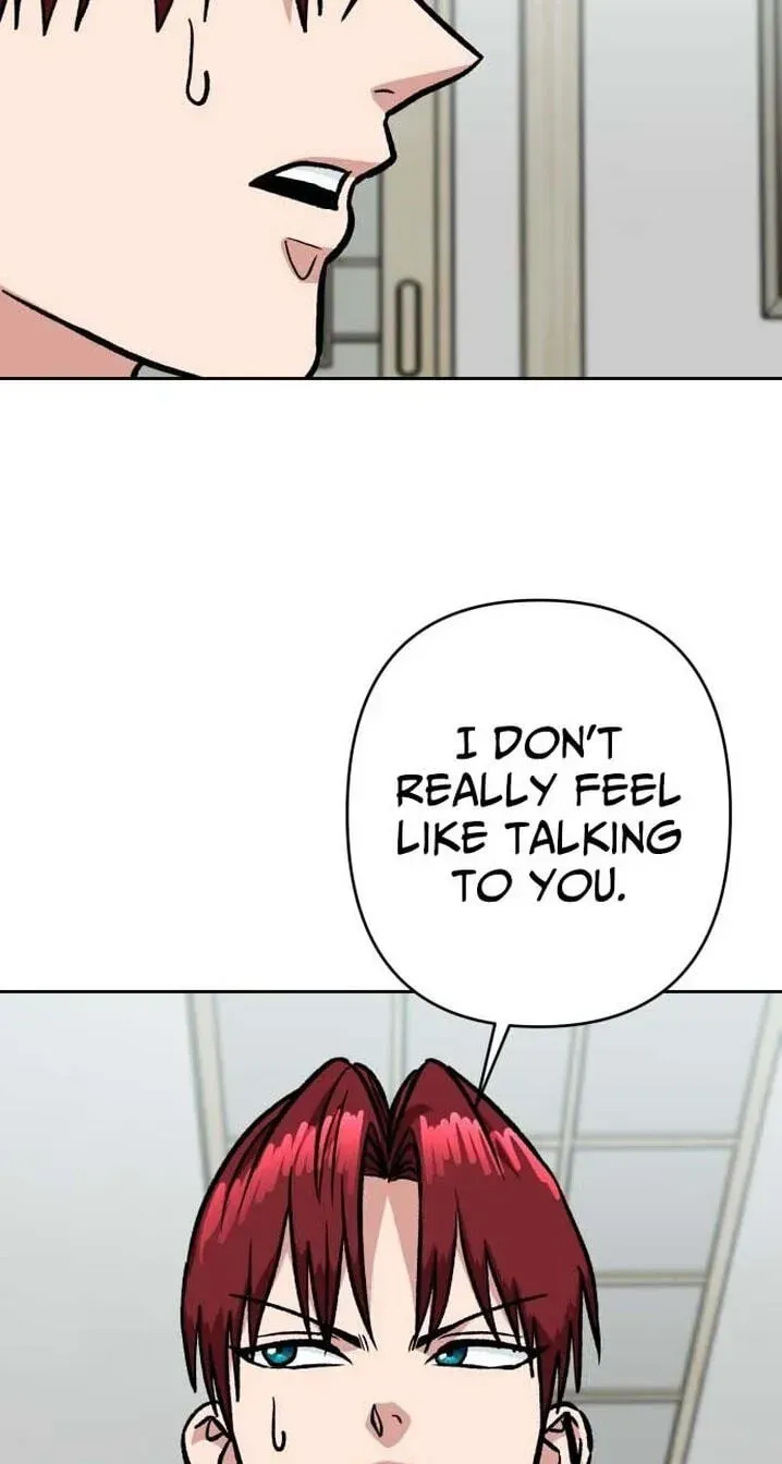 The Delinquent and the Gangster Heiress Chapter 45 page 26 - 