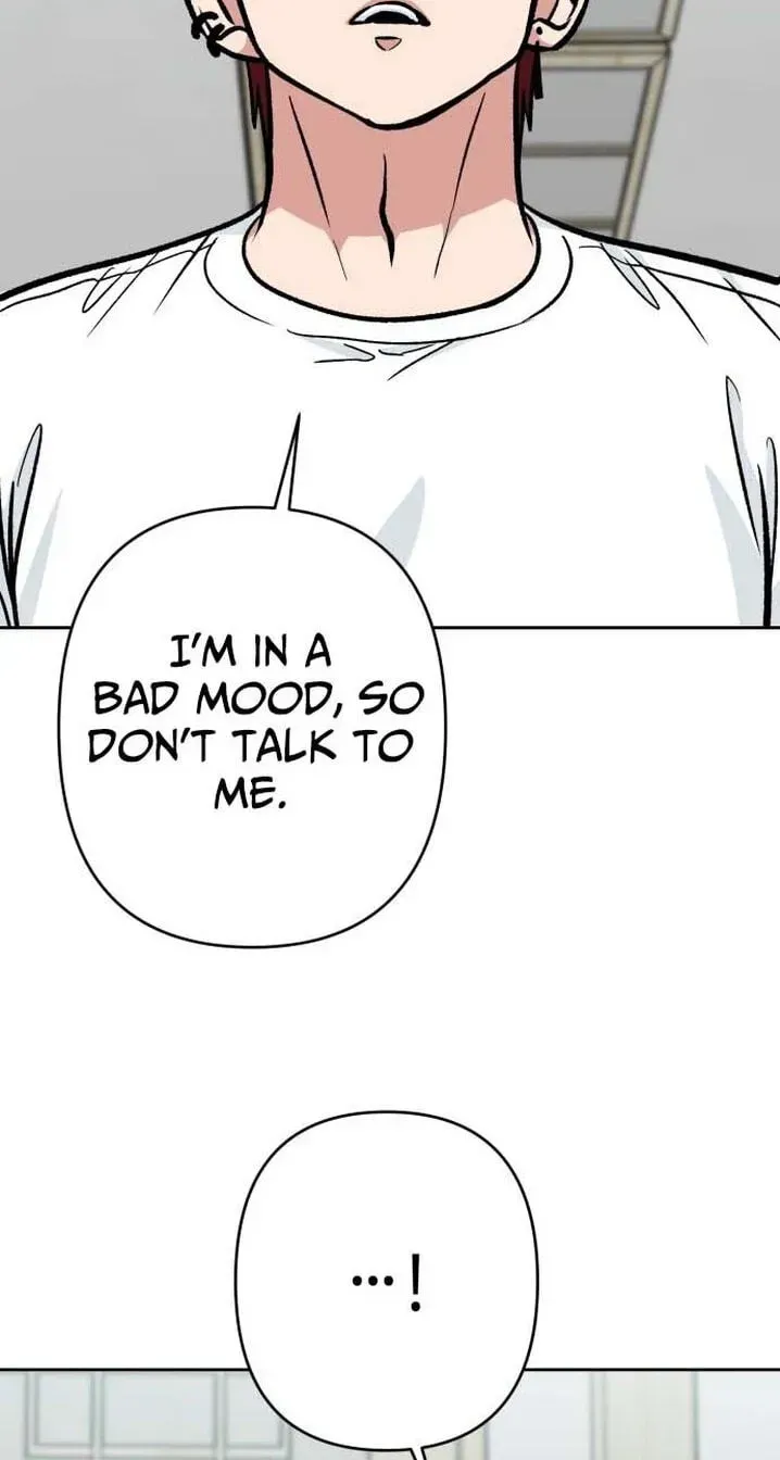 The Delinquent and the Gangster Heiress Chapter 45 page 27 - 