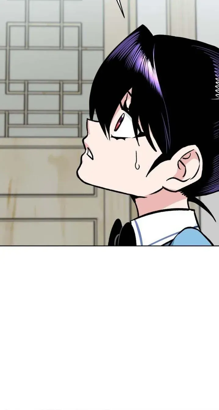 The Delinquent and the Gangster Heiress Chapter 45 page 28 - 