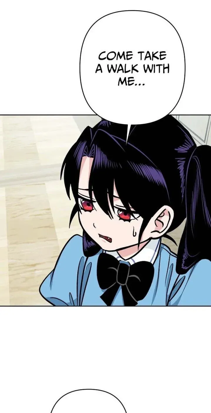 The Delinquent and the Gangster Heiress Chapter 45 page 33 - 