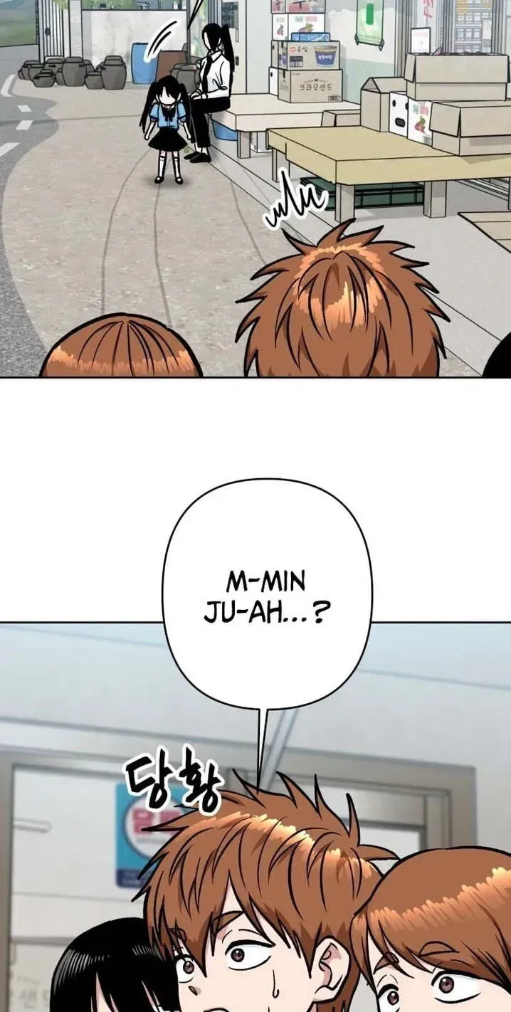 The Delinquent and the Gangster Heiress Chapter 45 page 44 - 