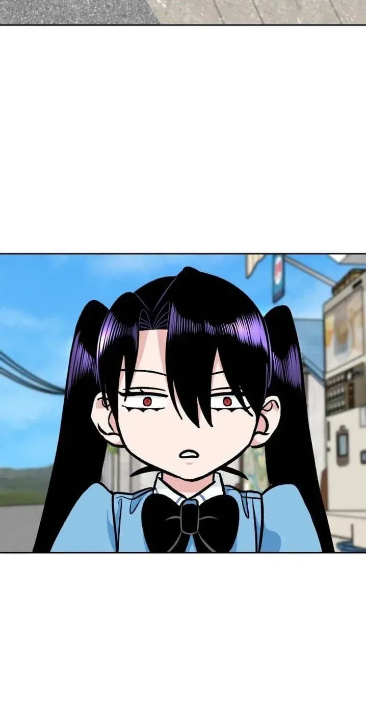 The Delinquent and the Gangster Heiress Chapter 45 page 48 - 