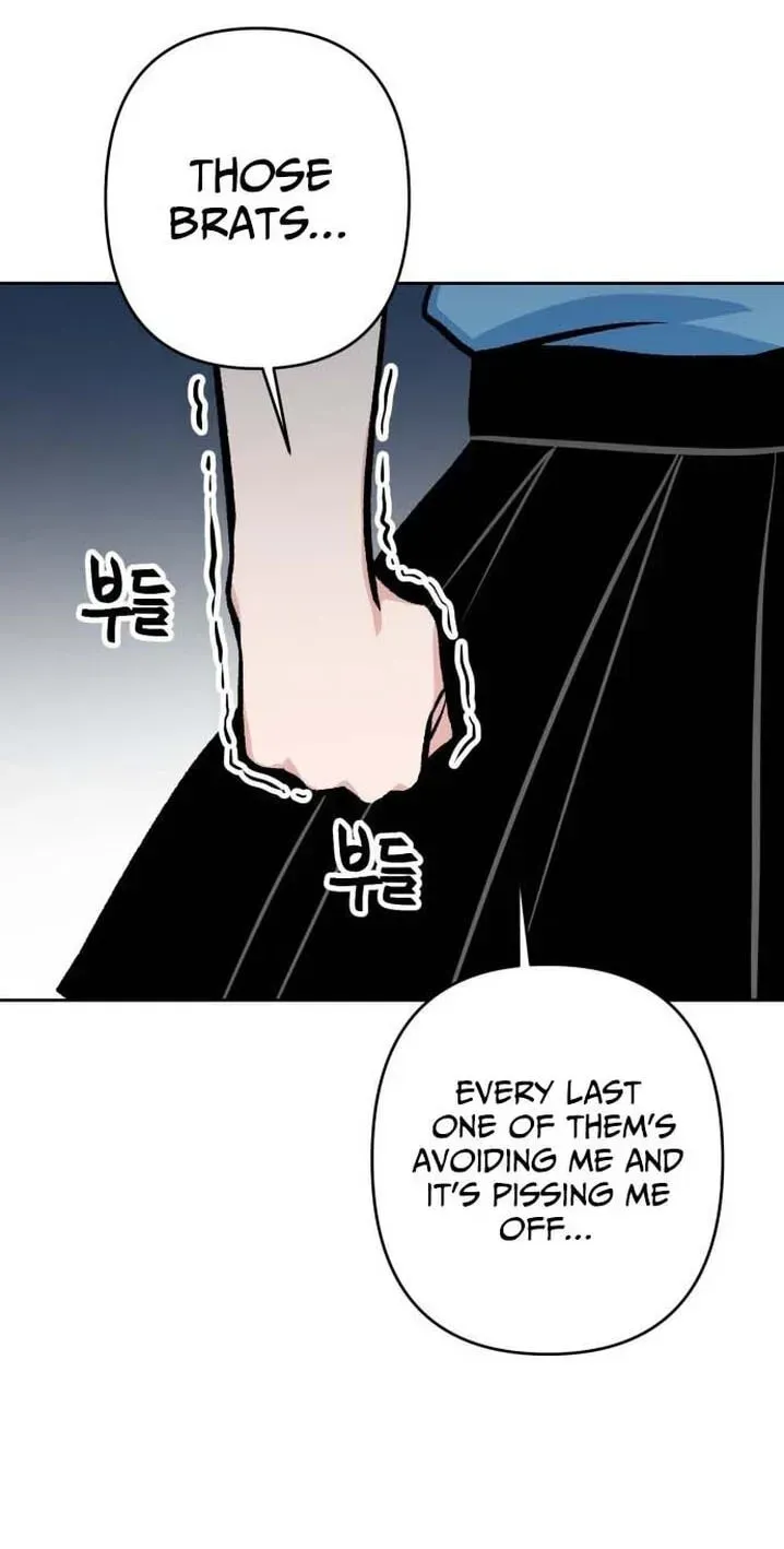 The Delinquent and the Gangster Heiress Chapter 45 page 49 - 
