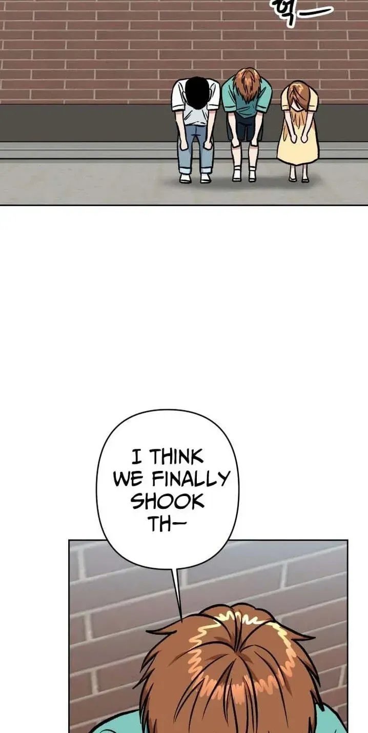 The Delinquent and the Gangster Heiress Chapter 45 page 52 - 