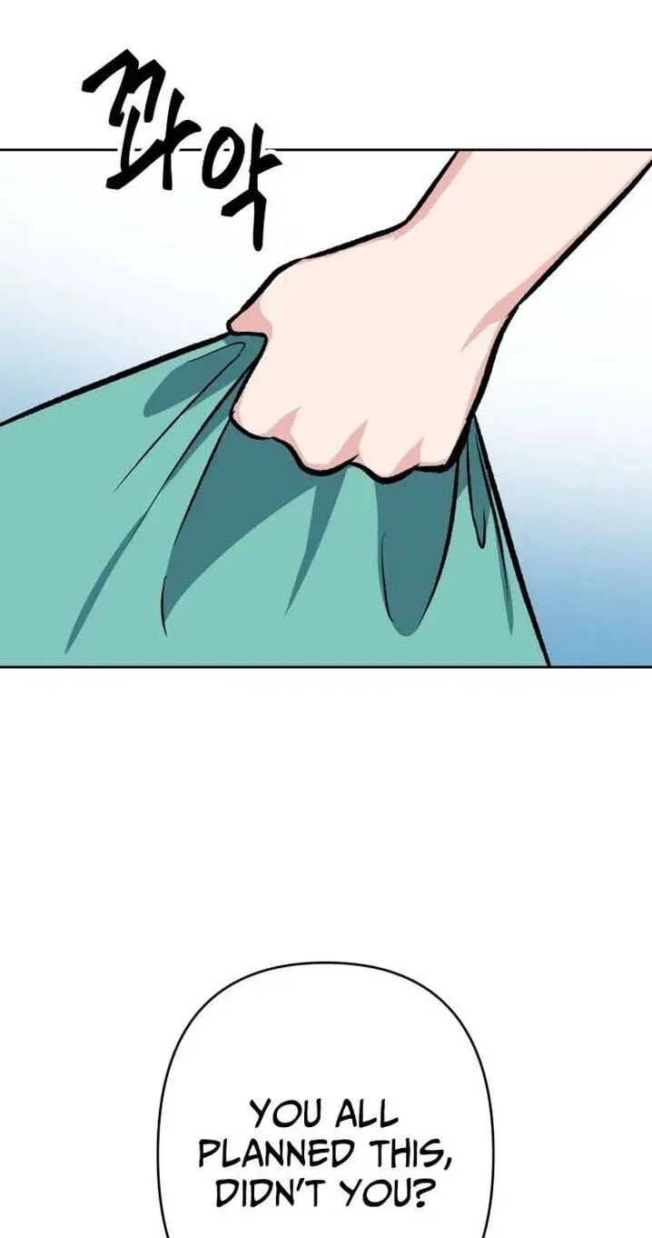 The Delinquent and the Gangster Heiress Chapter 45 page 57 - 