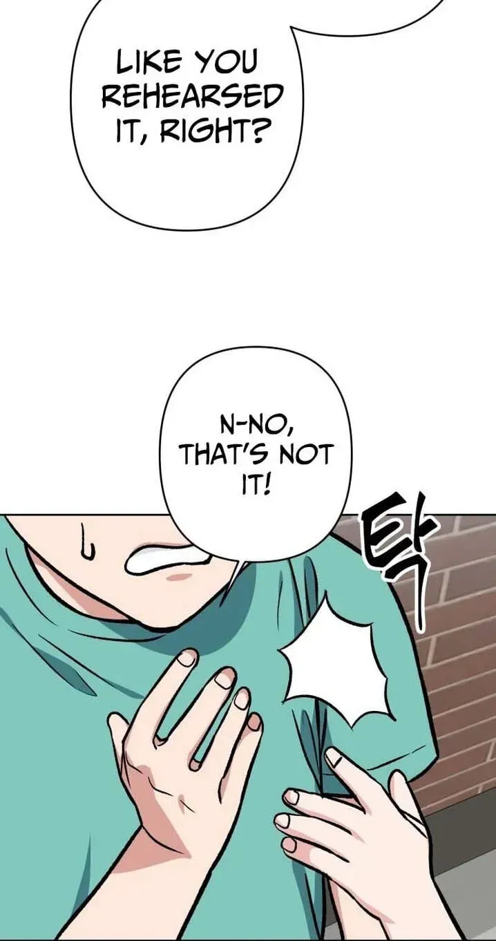 The Delinquent and the Gangster Heiress Chapter 45 page 59 - 