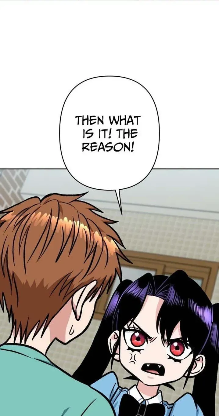 The Delinquent and the Gangster Heiress Chapter 45 page 60 - 