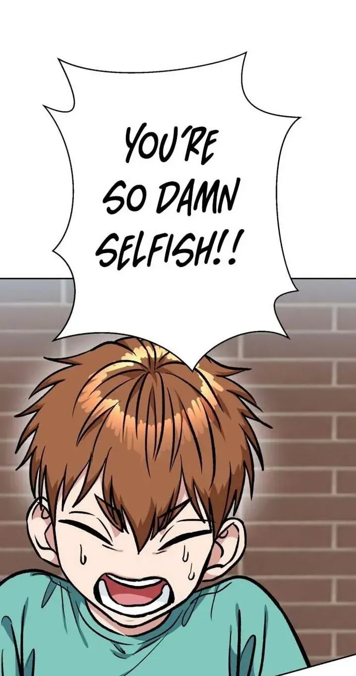 The Delinquent and the Gangster Heiress Chapter 45 page 62 - 