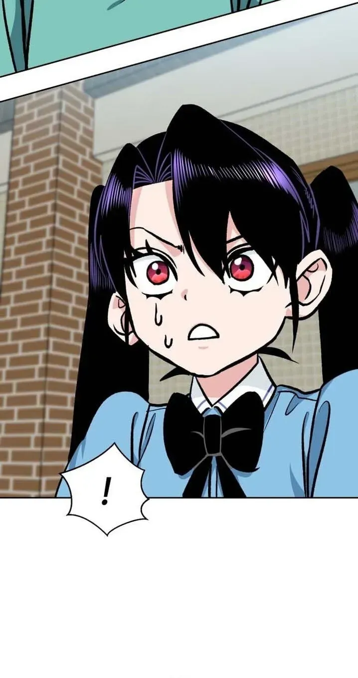 The Delinquent and the Gangster Heiress Chapter 45 page 63 - 