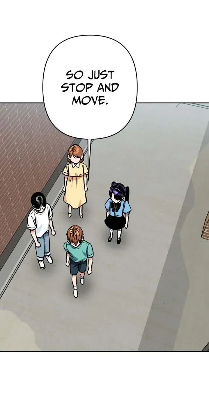 The Delinquent and the Gangster Heiress Chapter 45 page 65 - 