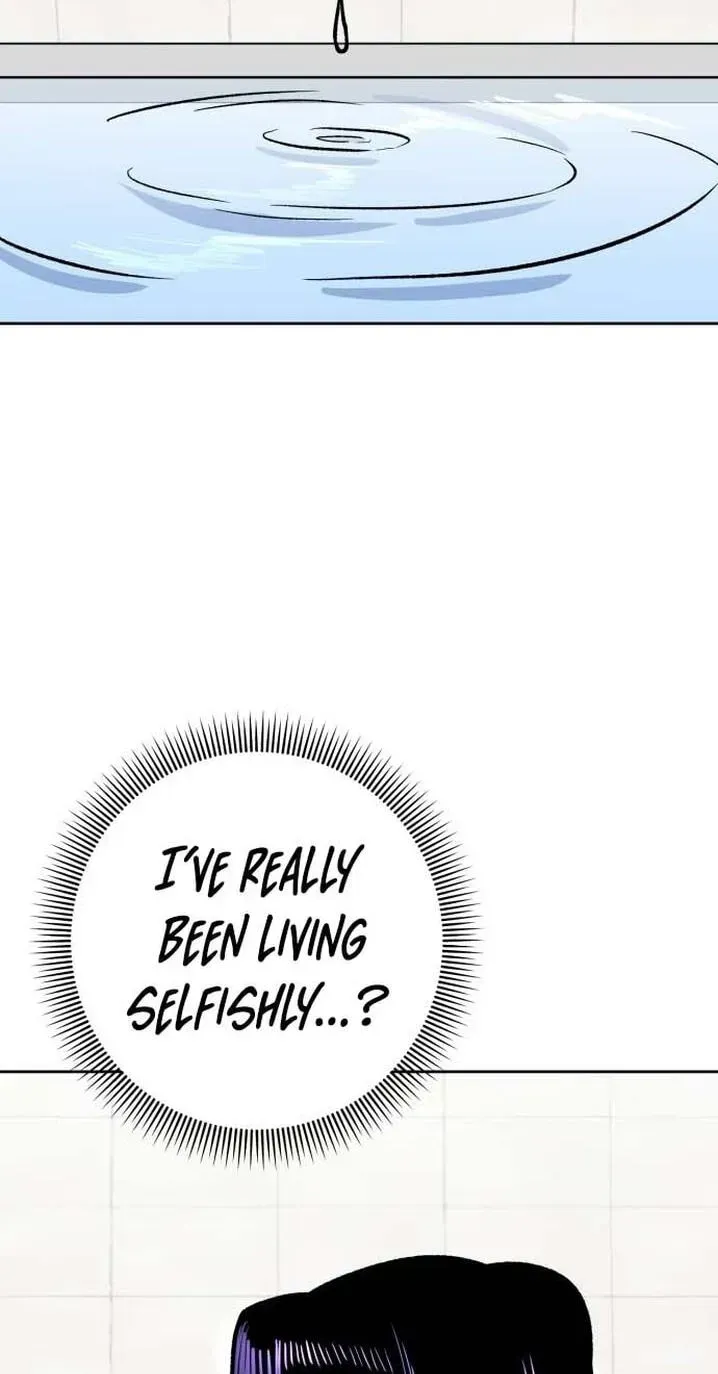 The Delinquent and the Gangster Heiress Chapter 45 page 73 - 