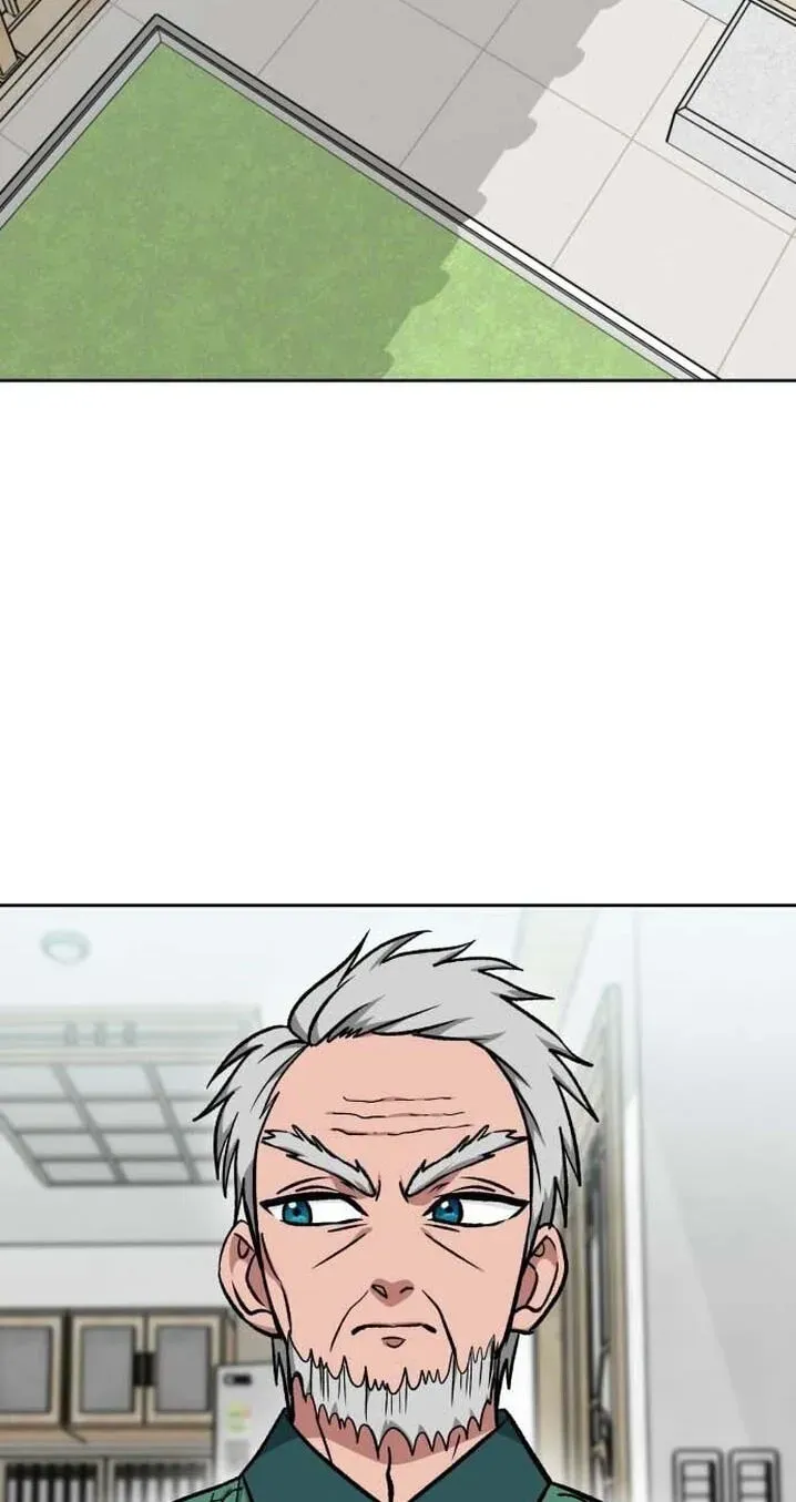 The Delinquent and the Gangster Heiress Chapter 45 page 9 - 