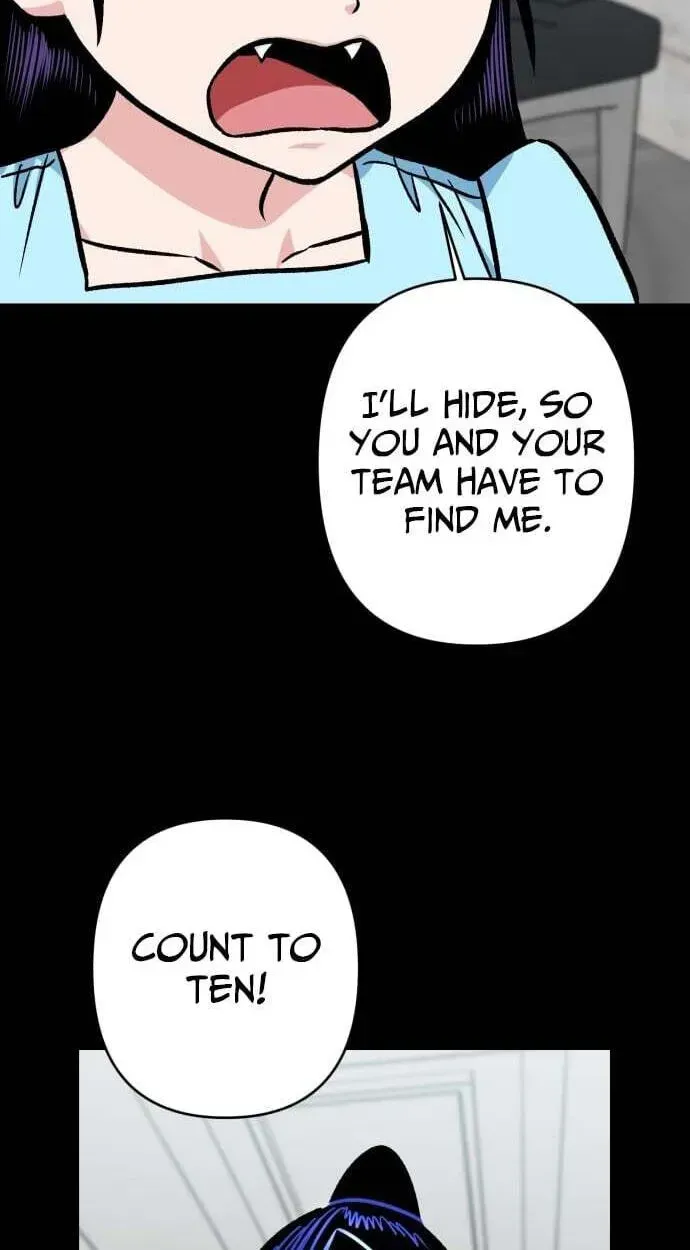 The Delinquent and the Gangster Heiress Chapter 46 page 12 - 