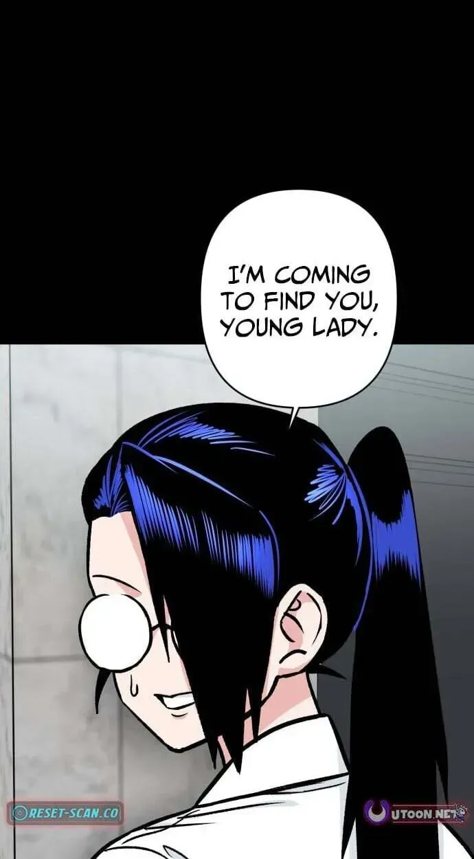 The Delinquent and the Gangster Heiress Chapter 46 page 15 - 