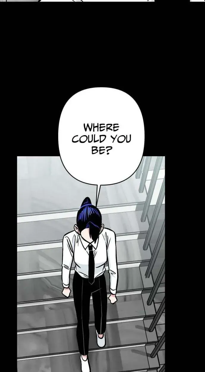 The Delinquent and the Gangster Heiress Chapter 46 page 16 - 