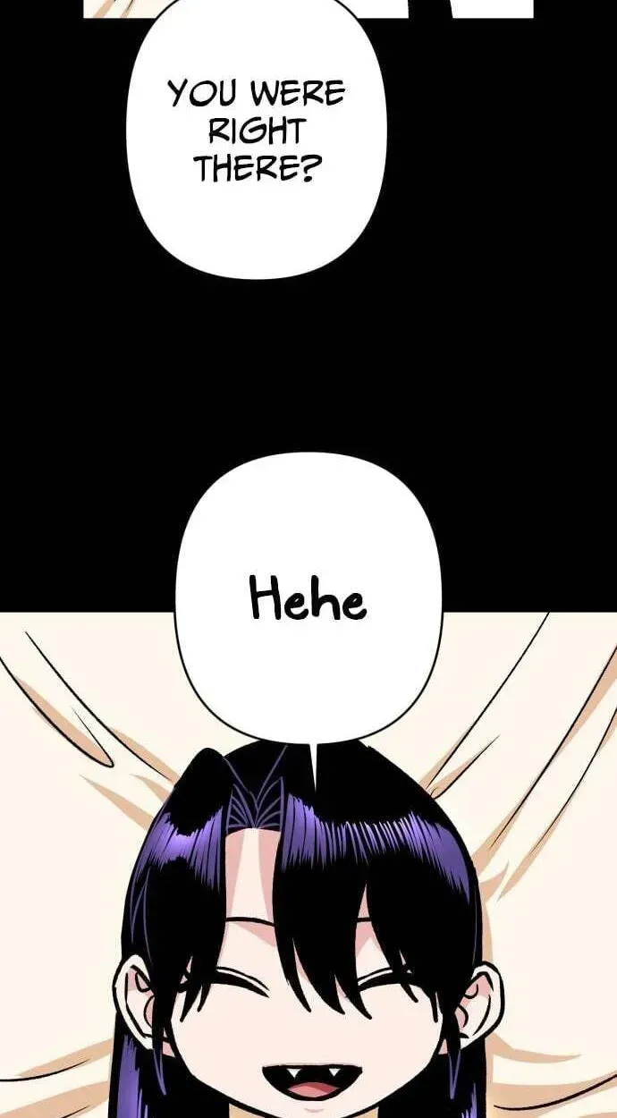 The Delinquent and the Gangster Heiress Chapter 46 page 23 - 