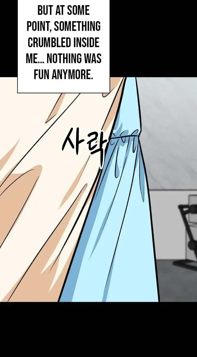 The Delinquent and the Gangster Heiress Chapter 46 page 25 - 