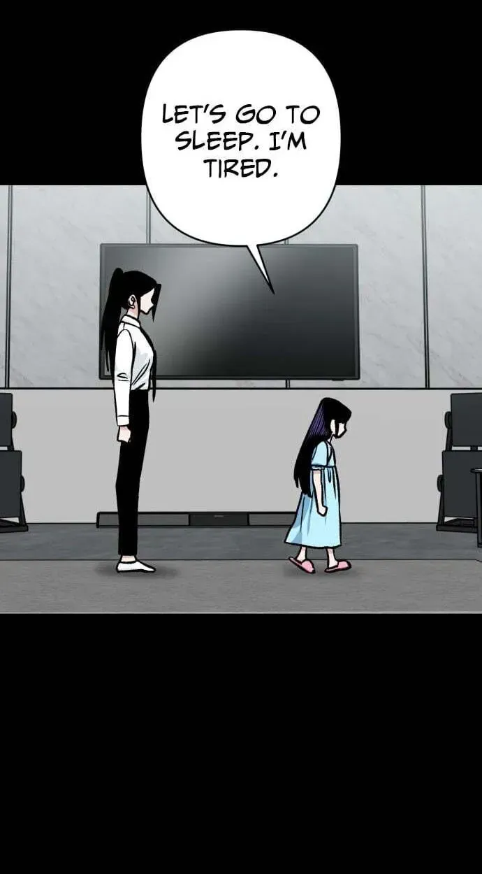 The Delinquent and the Gangster Heiress Chapter 46 page 26 - 