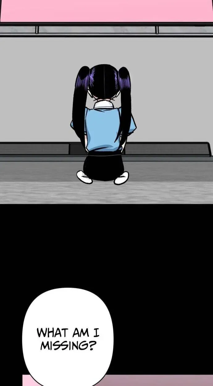 The Delinquent and the Gangster Heiress Chapter 46 page 28 - 